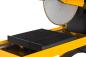 Preview: Lumag brick cutting machine ZS-700PRON